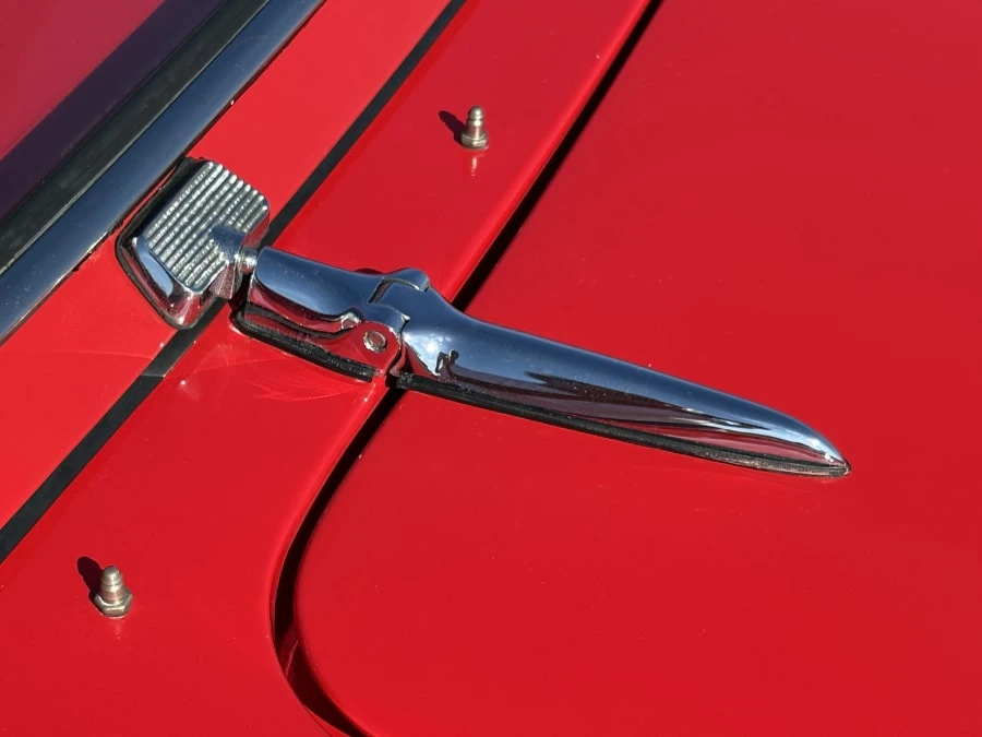 1965 Sunbeam Tiger Mark I - Image 12 of 31