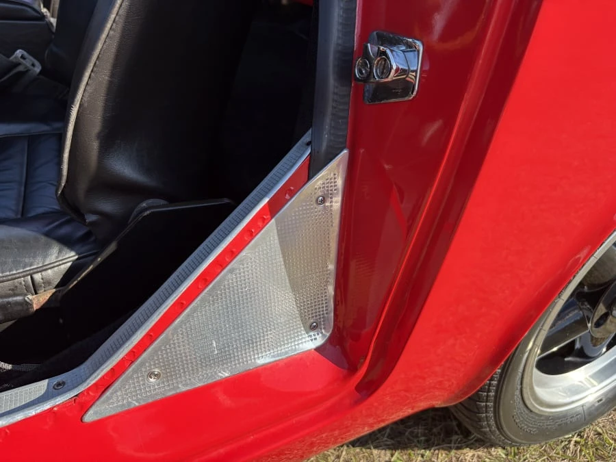 1965 Sunbeam Tiger Mark I - Image 29 of 31