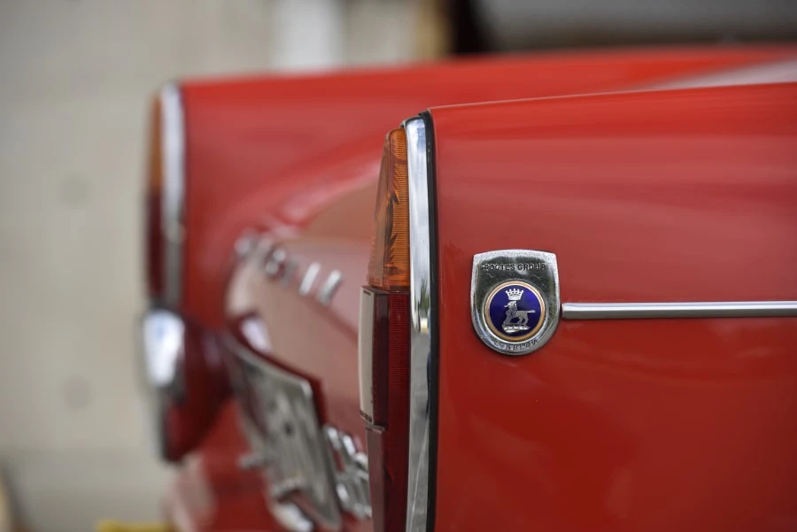 1965 Sunbeam Tiger Mark I - Image 16 of 31