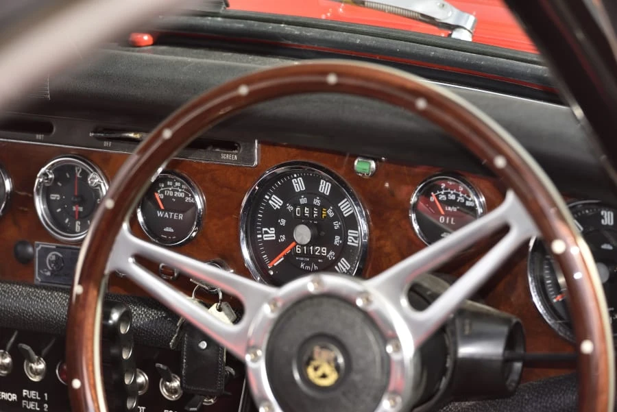 1965 Sunbeam Tiger Mark I - Image 29 of 31