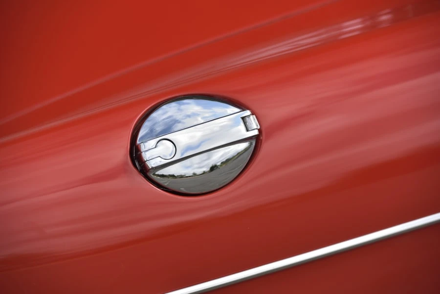 1965 Sunbeam Tiger Mark I - Image 14 of 31