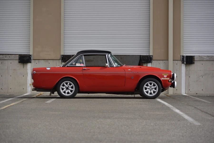 1965 Sunbeam Tiger Mark I - Image 2 of 31