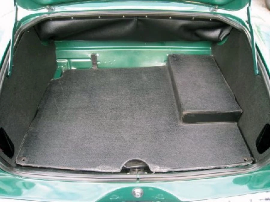 1965 Sunbeam Tiger Mark I - Image 5 of 8