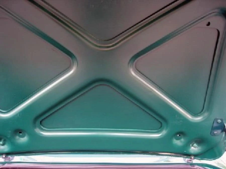 1965 Sunbeam Tiger Mark I - Image 7 of 8