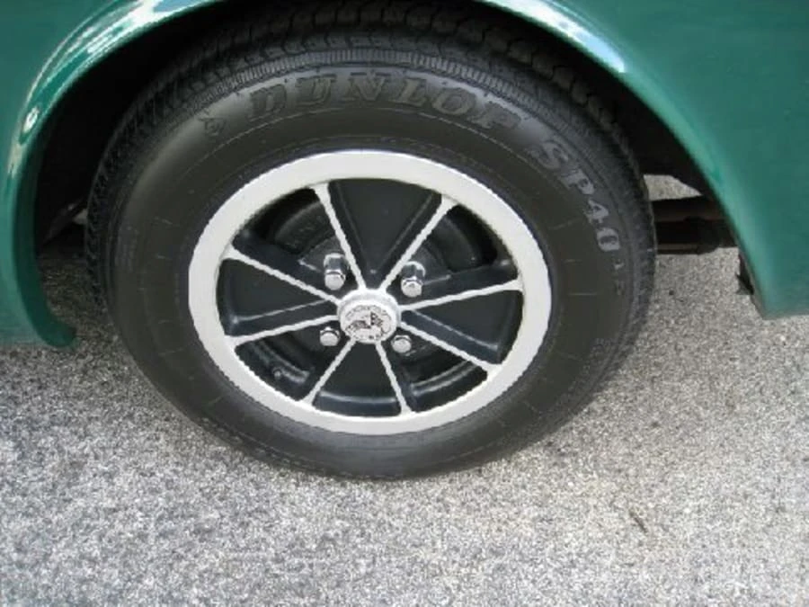 1965 Sunbeam Tiger Mark I - Image 8 of 8