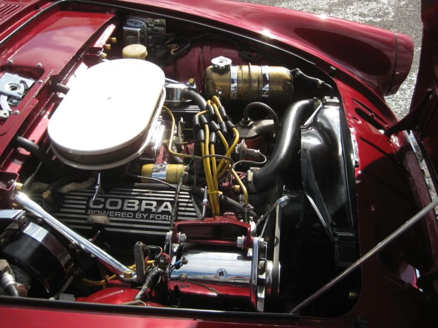 1965 Sunbeam Tiger Mark I - Image 6 of 6