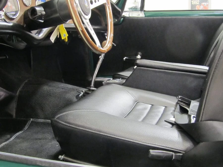 1965 Sunbeam Tiger Mark I - Image 2 of 4