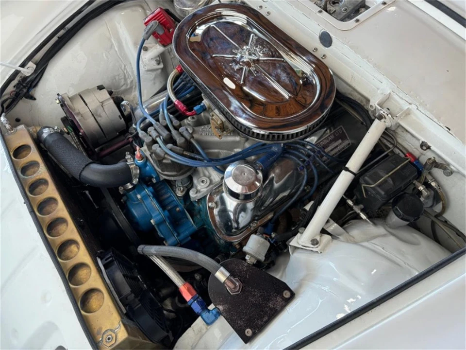 1965 Sunbeam Tiger Mark I - Image 11 of 13