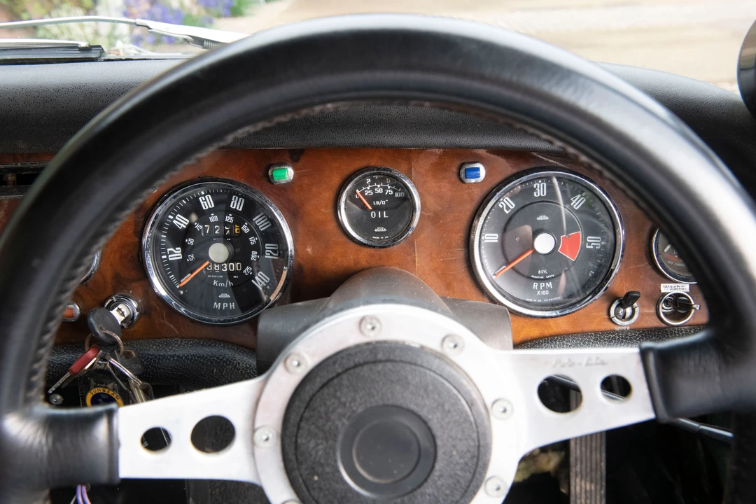 1965 Sunbeam Tiger Mark I - Image 18 of 31