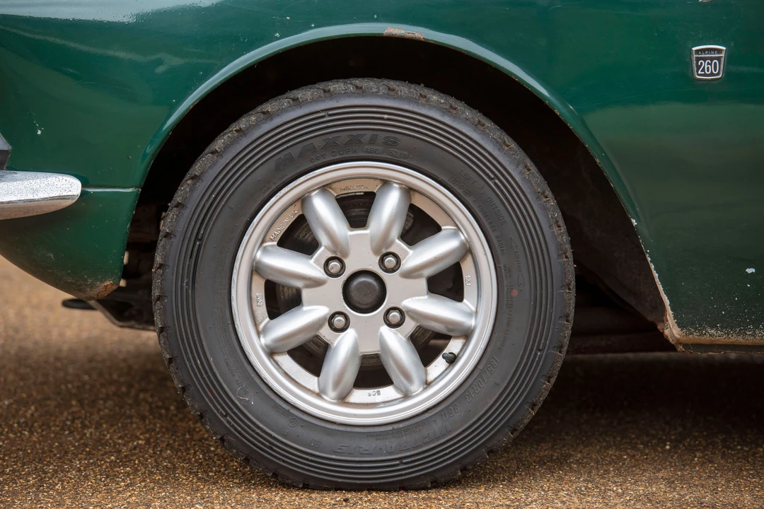 1965 Sunbeam Tiger Mark I - Image 3 of 31