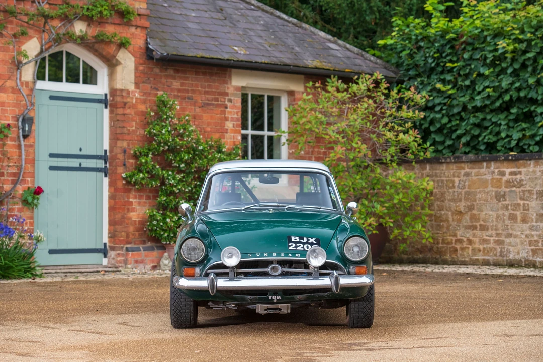 1965 Sunbeam Tiger Mark I - Image 17 of 31