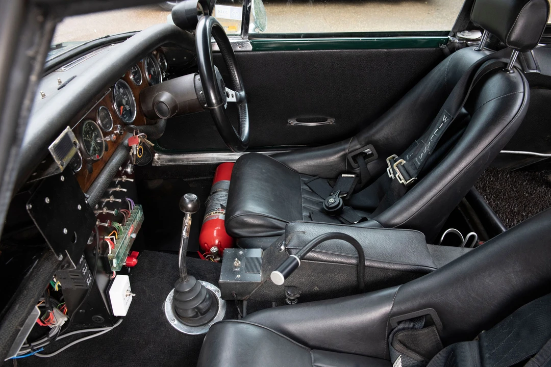 1965 Sunbeam Tiger Mark I - Image 25 of 31
