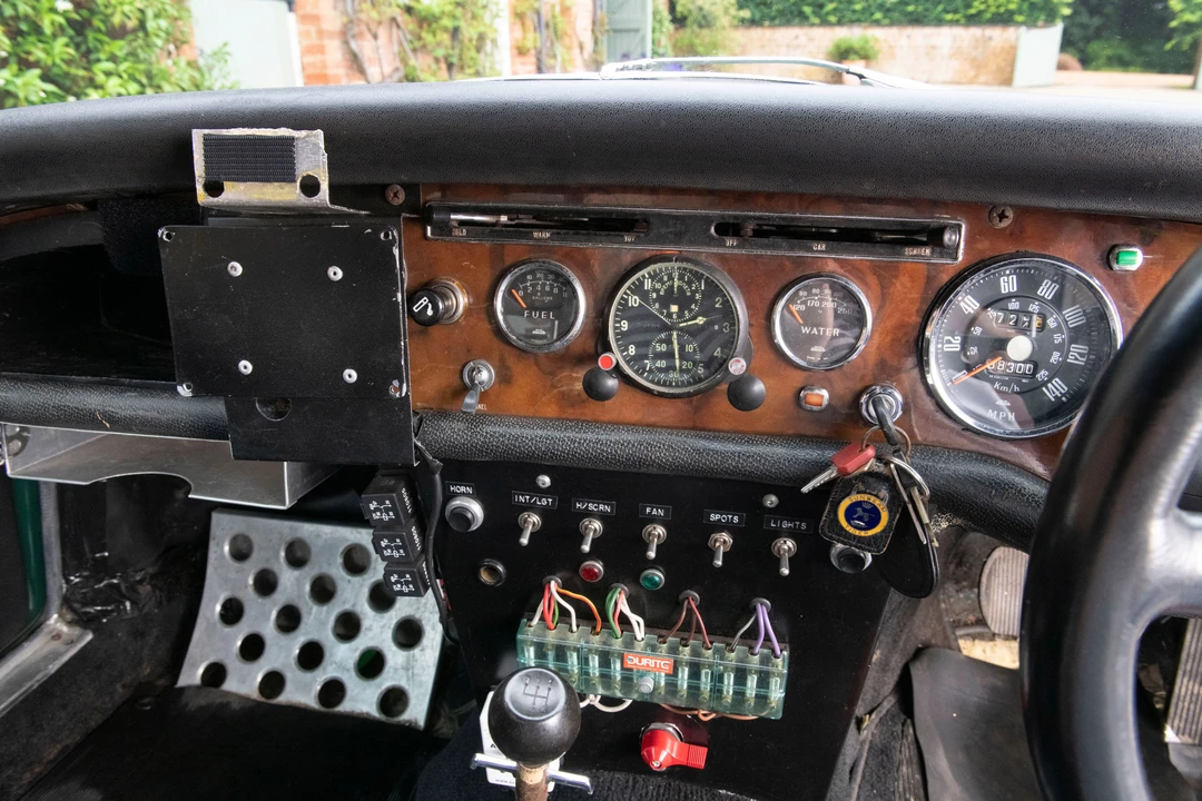 1965 Sunbeam Tiger Mark I - Image 20 of 31