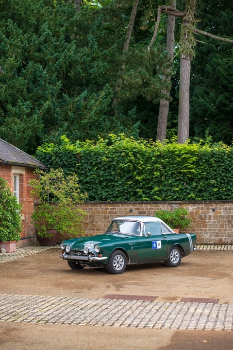 1965 Sunbeam Tiger Mark I - Image 6 of 31