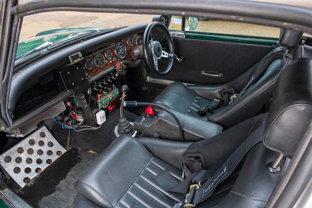1965 Sunbeam Tiger Mark I - Image 28 of 31