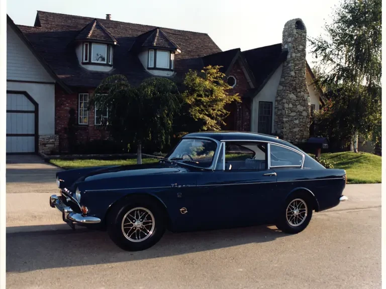 1965 Sunbeam Tiger Mark I - Image 2 of 2