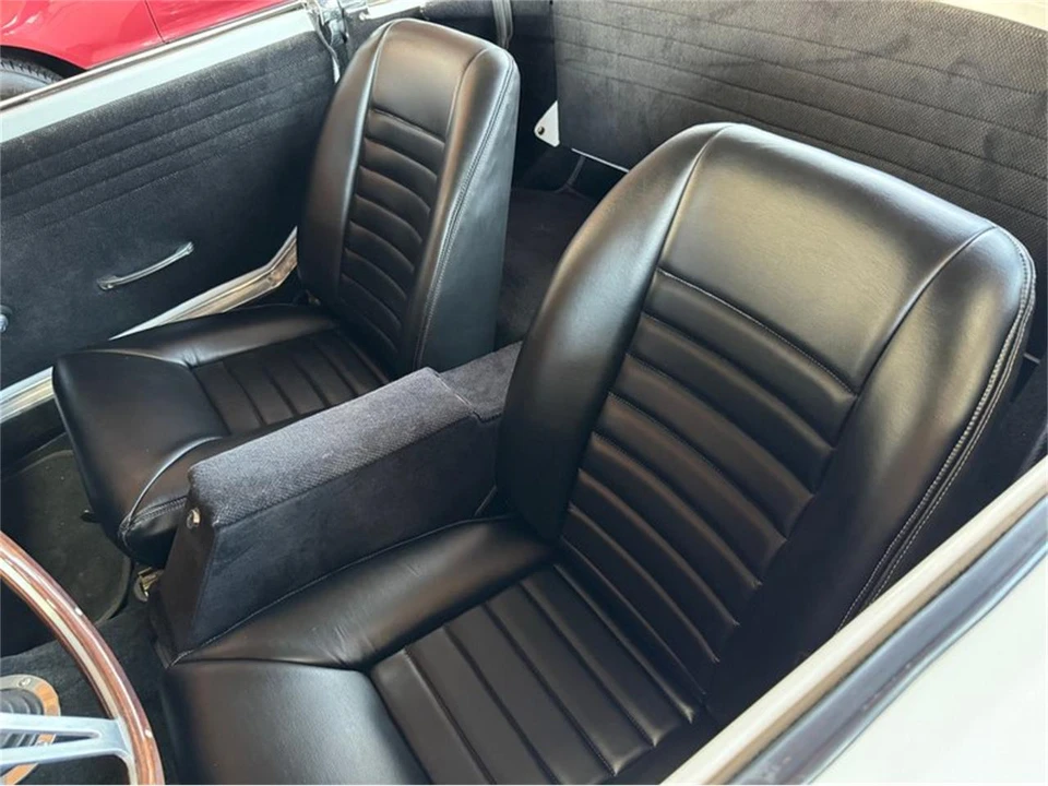 1965 Sunbeam Tiger Mark I - Image 19 of 31