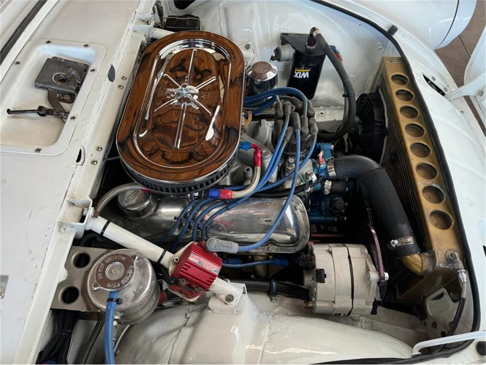 1965 Sunbeam Tiger Mark I - Image 21 of 31