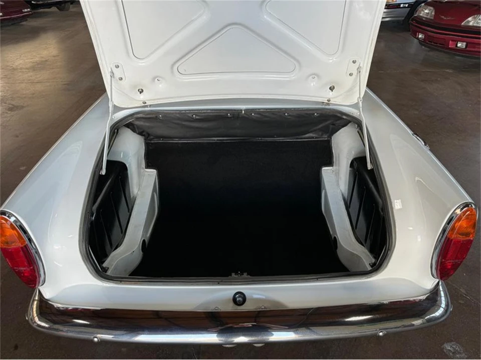 1965 Sunbeam Tiger Mark I - Image 4 of 31
