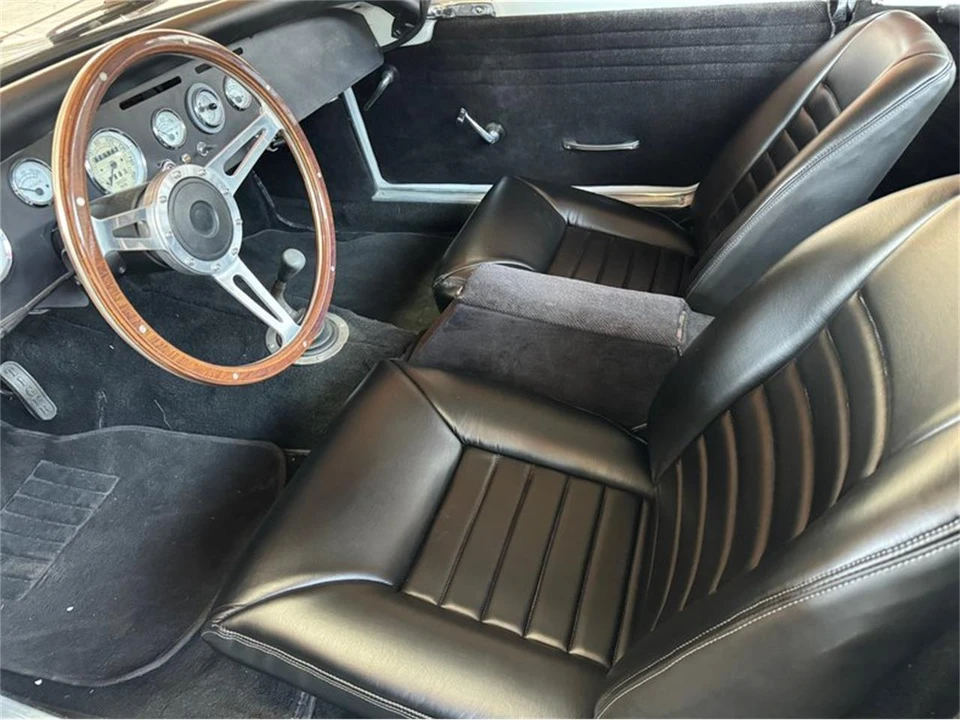 1965 Sunbeam Tiger Mark I - Image 16 of 31