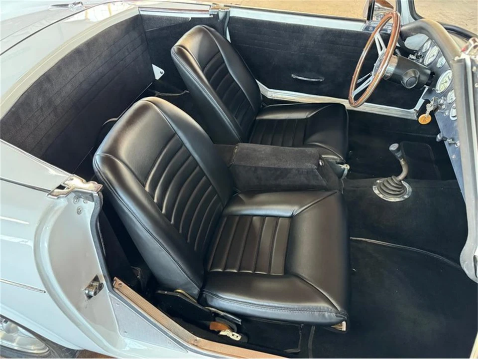 1965 Sunbeam Tiger Mark I - Image 20 of 31