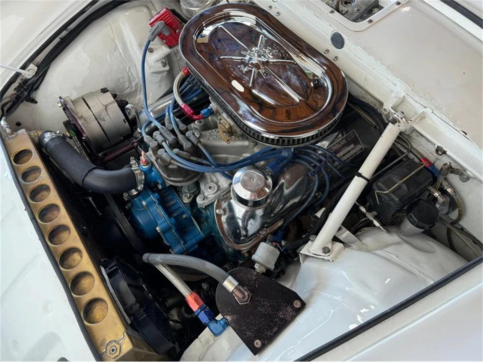 1965 Sunbeam Tiger Mark I - Image 3 of 31