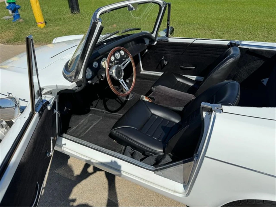 1965 Sunbeam Tiger Mark I - Image 15 of 31