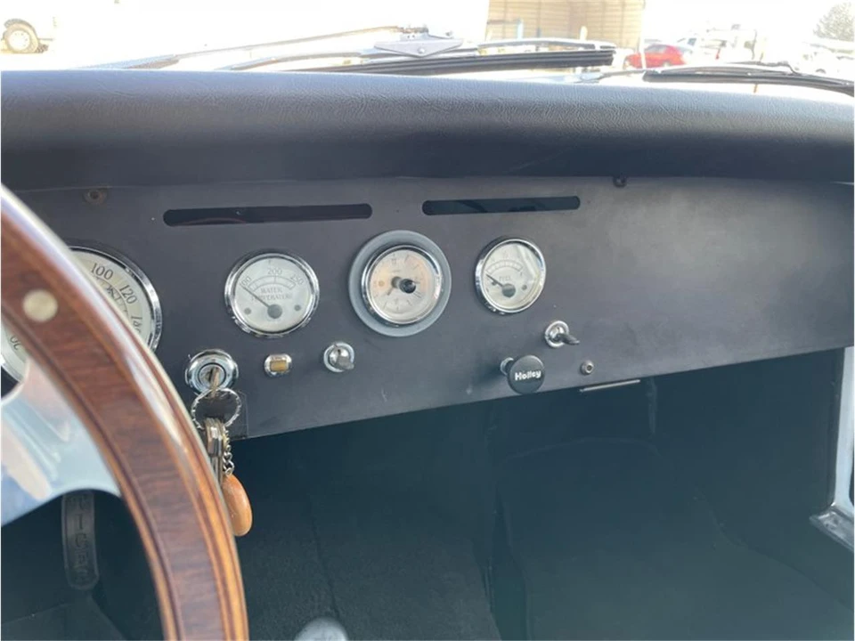 1965 Sunbeam Tiger Mark I - Image 18 of 31