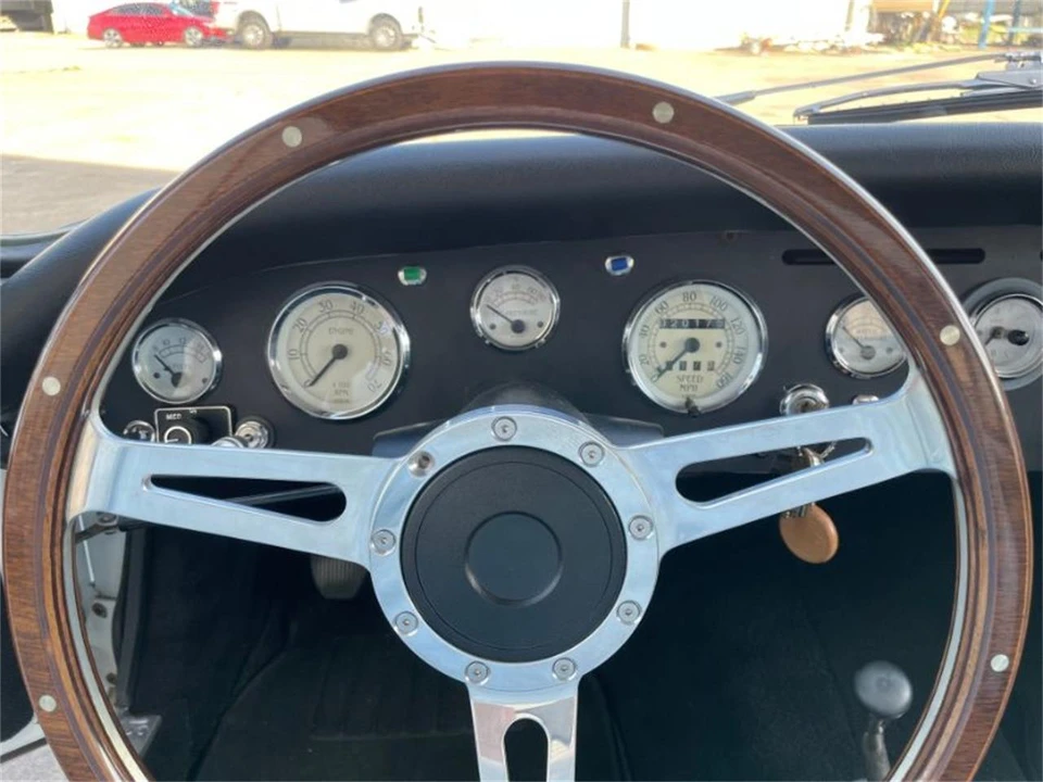1965 Sunbeam Tiger Mark I - Image 7 of 15