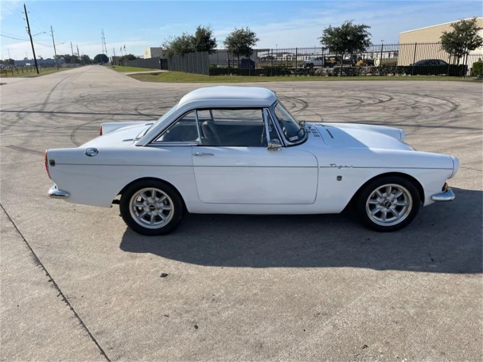 1965 Sunbeam Tiger Mark I - Image 3 of 15