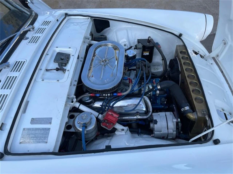 1965 Sunbeam Tiger Mark I - Image 4 of 15