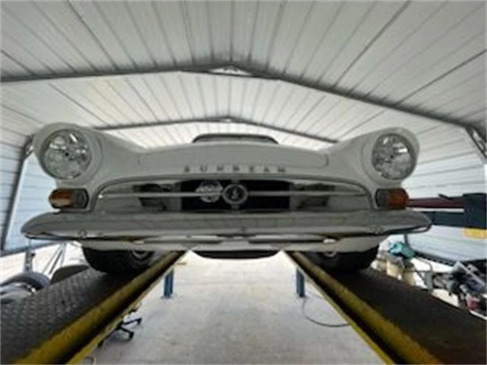 1965 Sunbeam Tiger Mark I - Image 14 of 15