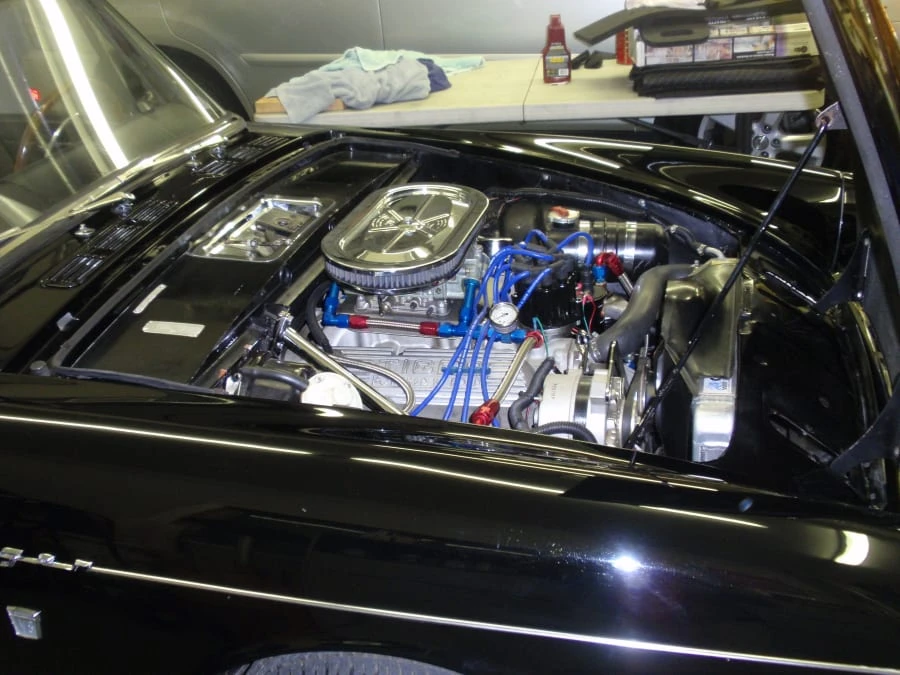 1965 Sunbeam Tiger Mark I - Image 7 of 8