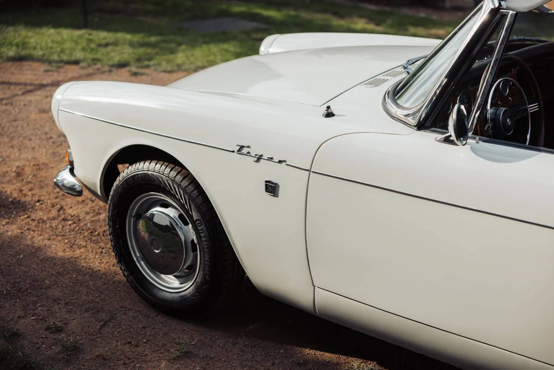 1965 Sunbeam Tiger Mark I - Image 17 of 31