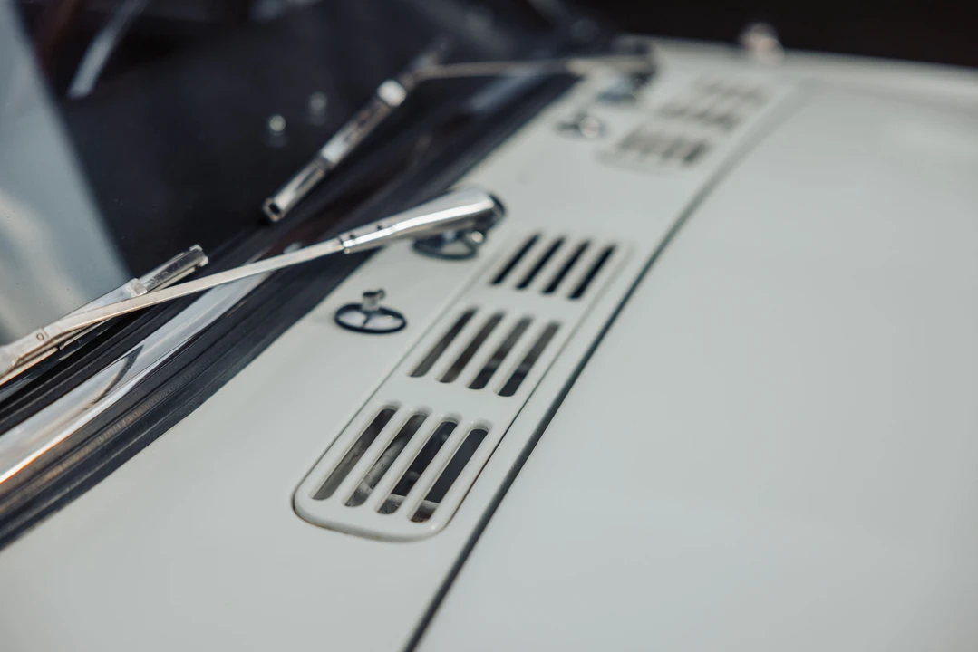 1965 Sunbeam Tiger Mark I - Image 18 of 31