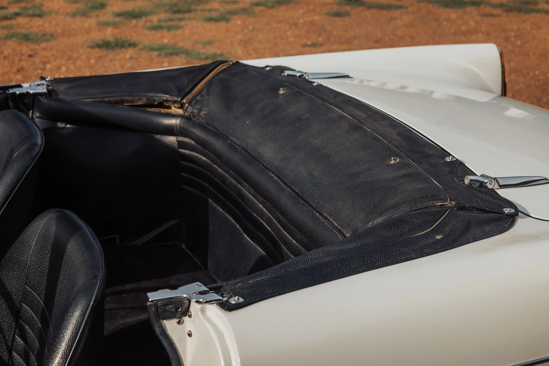 1965 Sunbeam Tiger Mark I - Image 25 of 31