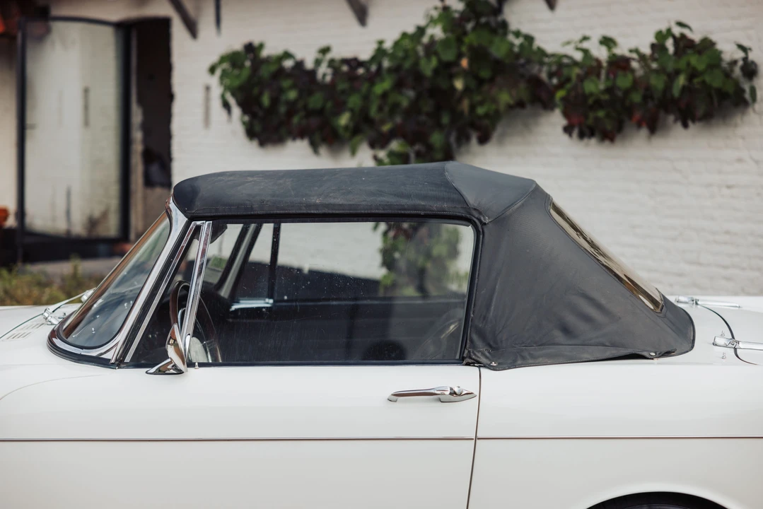 1965 Sunbeam Tiger Mark I - Image 3 of 31