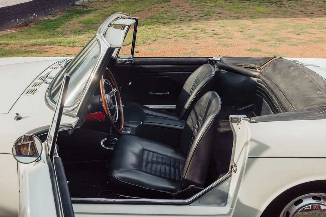 1965 Sunbeam Tiger Mark I - Image 27 of 31