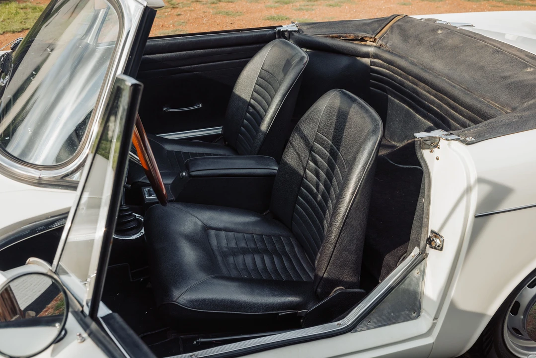 1965 Sunbeam Tiger Mark I - Image 26 of 31