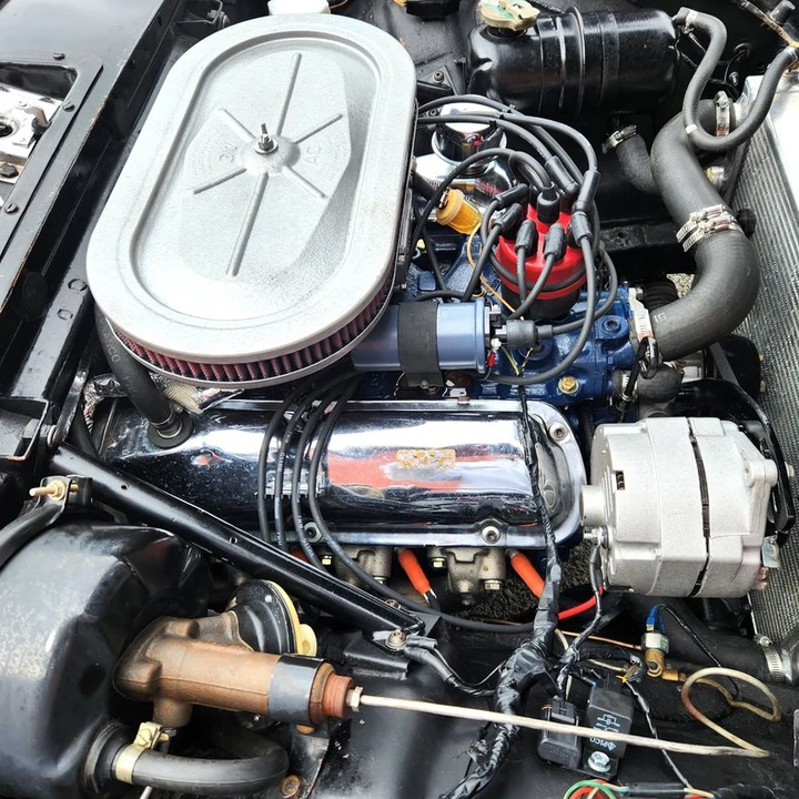 1965 Sunbeam Tiger Mark I - Image 18 of 20