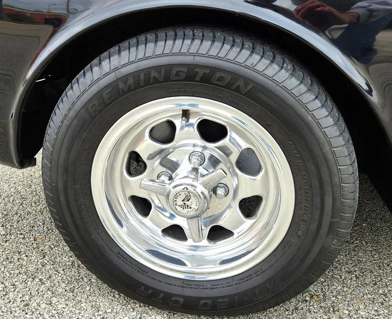 1965 Sunbeam Tiger Mark I - Image 20 of 20