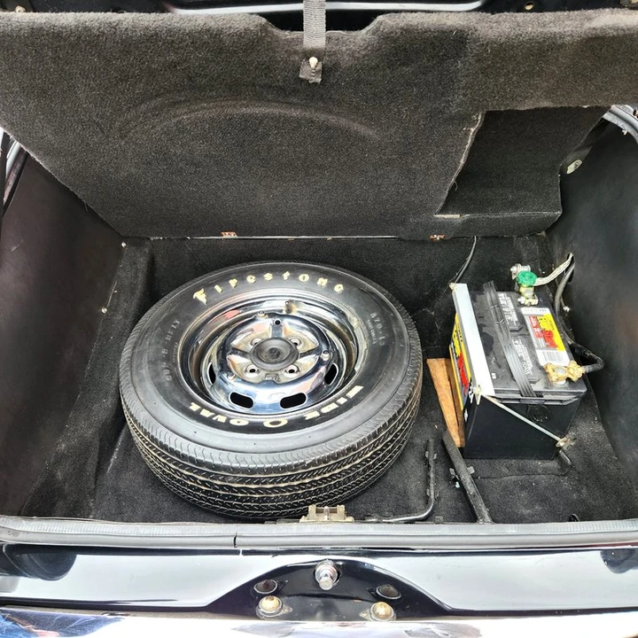 1965 Sunbeam Tiger Mark I - Image 16 of 20