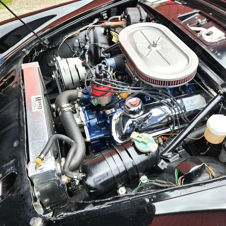 1965 Sunbeam Tiger Mark I - Image 17 of 20