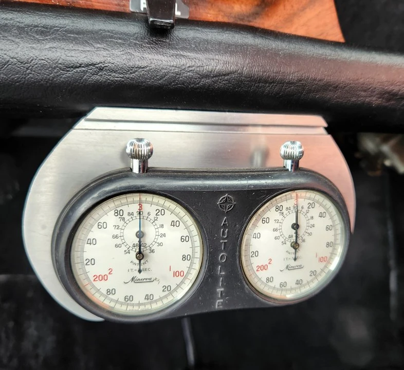 1965 Sunbeam Tiger Mark I - Image 14 of 20