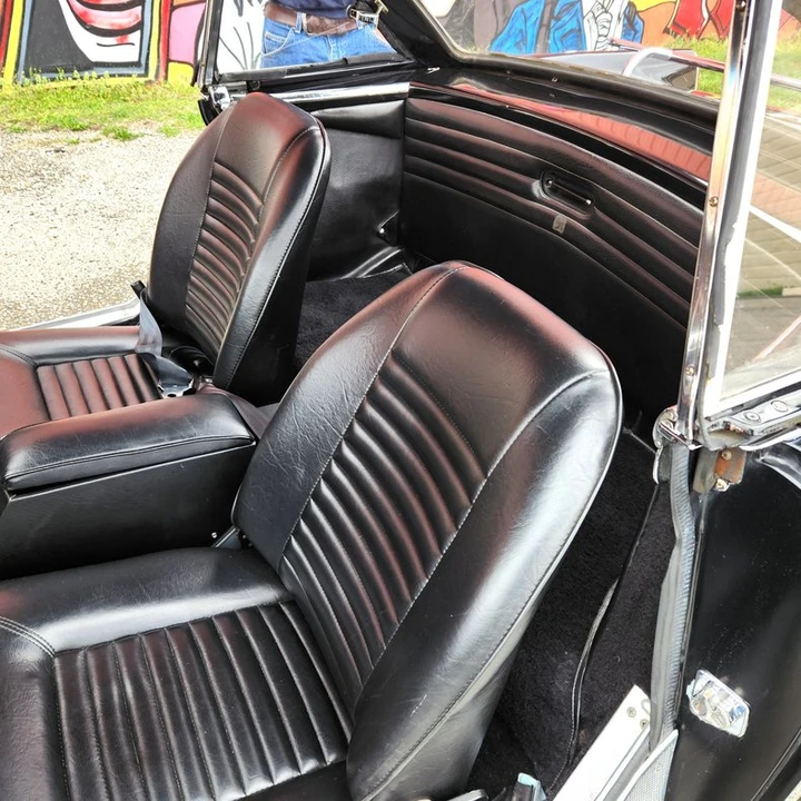 1965 Sunbeam Tiger Mark I - Image 15 of 20