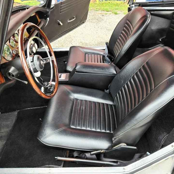 1965 Sunbeam Tiger Mark I - Image 10 of 20