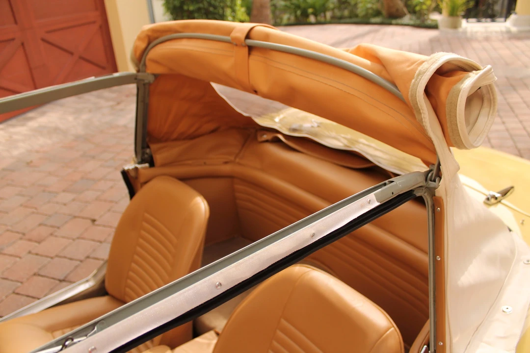 1965 Sunbeam Tiger Mark I - Image 28 of 31