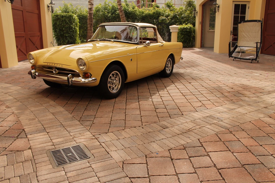 1965 Sunbeam Tiger Mark I - Image 24 of 31