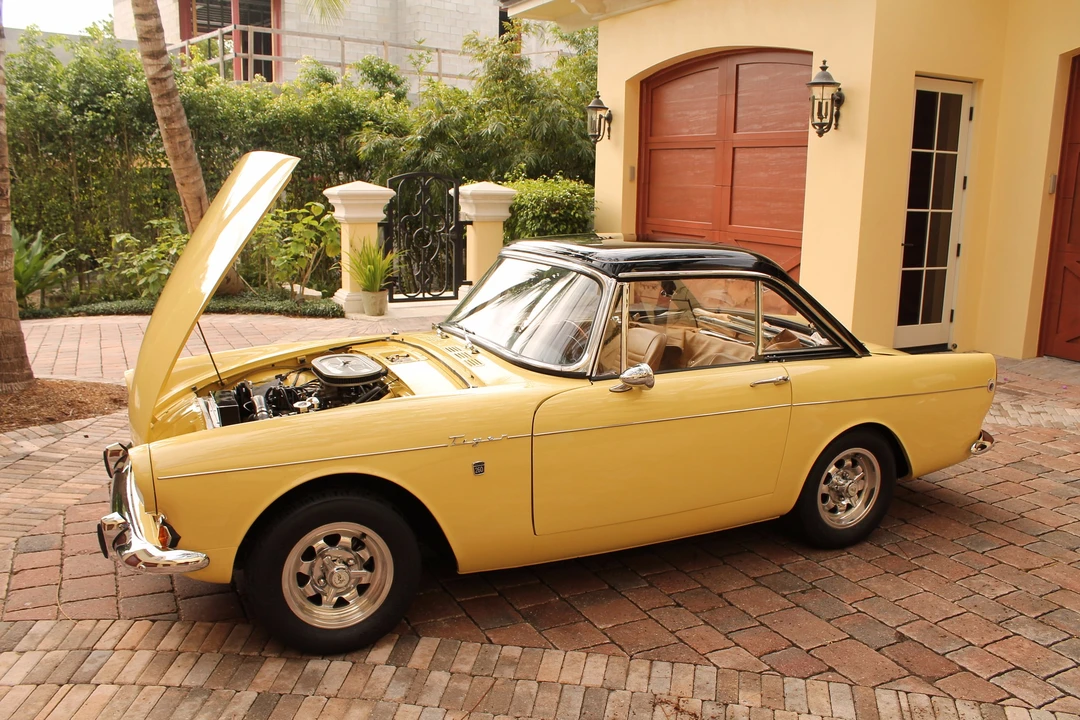 1965 Sunbeam Tiger Mark I - Image 15 of 31