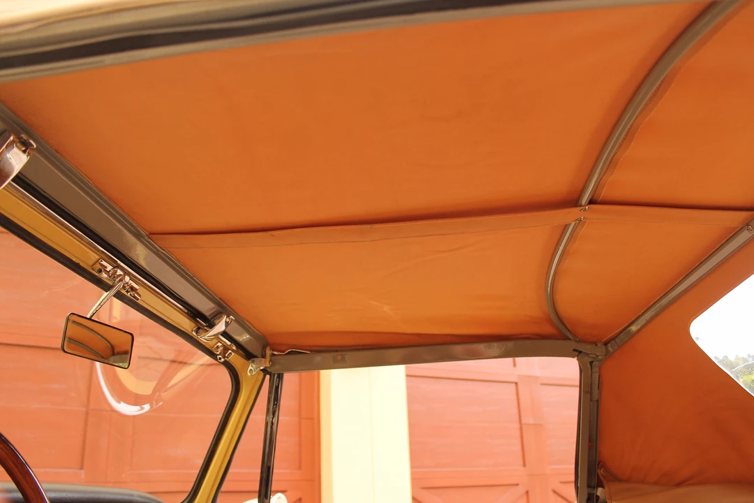 1965 Sunbeam Tiger Mark I - Image 30 of 31